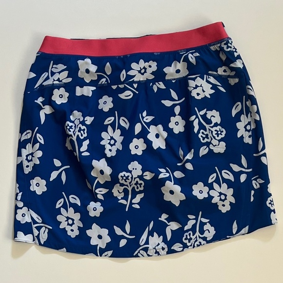 Ralph Lauren RLX Golf Skort - Daisy Print XS - Picture 2 of 7